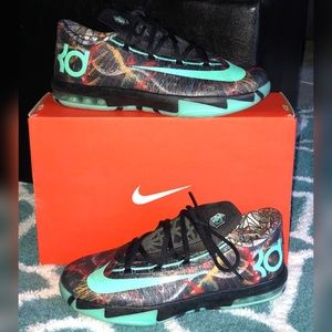 KD VI All Star Edition Size 5Y